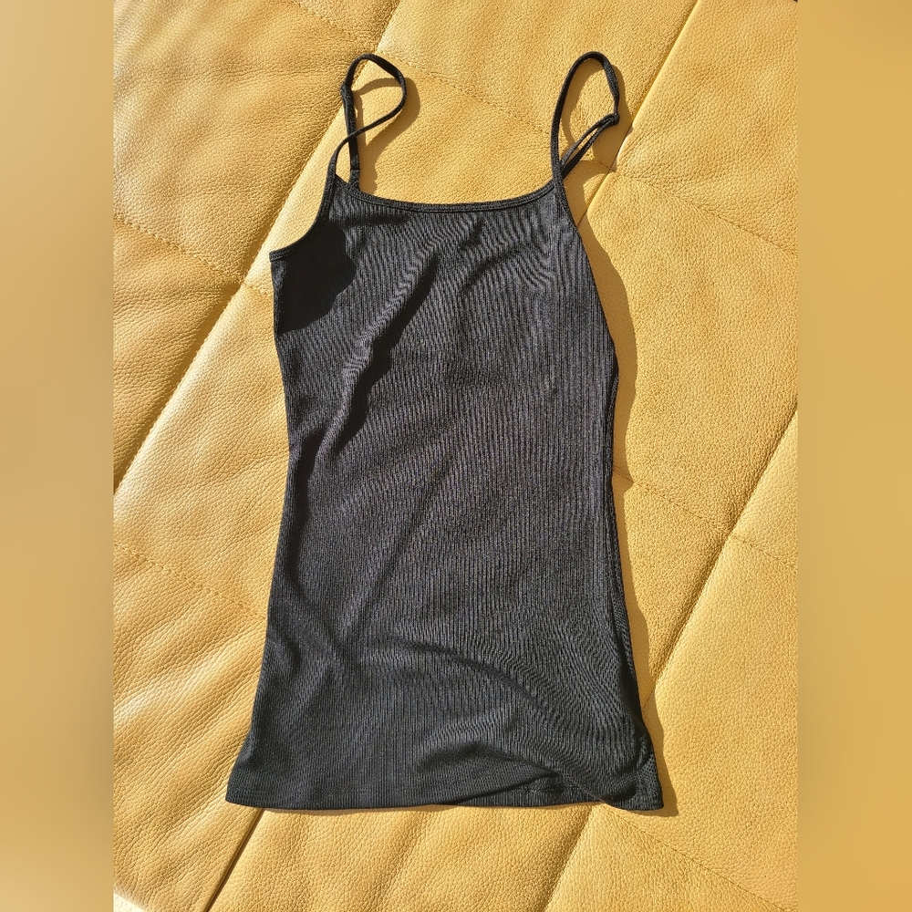 Aritzia Tha Group Babaton Camisolle Tank